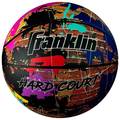 Franklin Sports Franklin Hard Court Basketball 32092